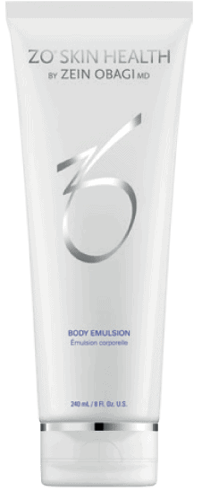 Body Emulsion