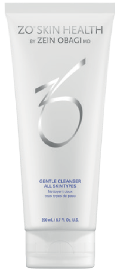 Gentle Cleanser All Skin Types