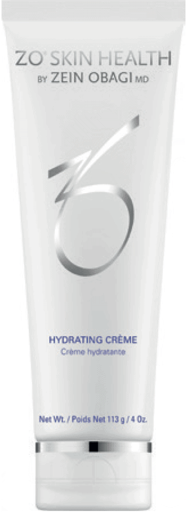 Hydrating Creme