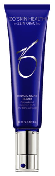 Radical Night Repair