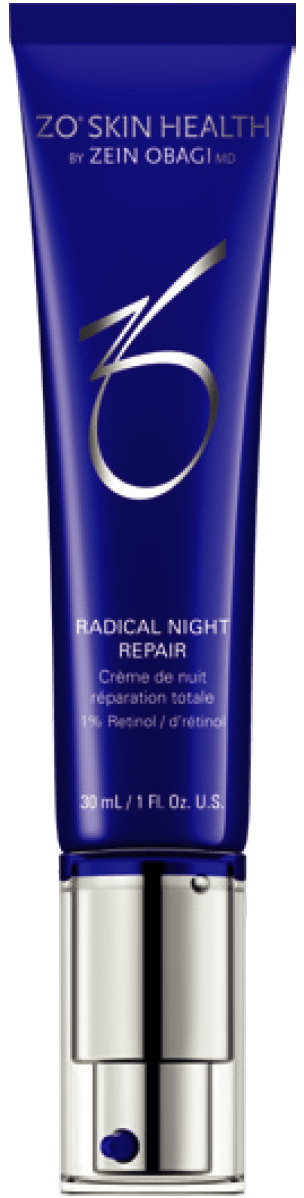 Radical Night repair travel